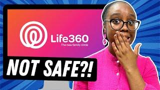 Life360's Dangerous Problem