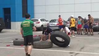 GOLDEN COACH HAKIM HACIYEV'S TRAINING