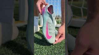 How Vitinha Wears His Nike Mercurial Vapor 16s ️ #soccer #football #asmr