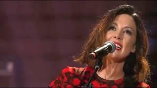 Amanda Shires - Harmless (Live on the 2017 Americana Music Association Awards)