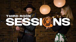 Wolfskill and the Wild – Third Rock Sessions