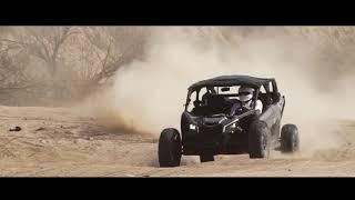 Vivid Racing Project Can-am Maverick X3 Turbo Uncovered