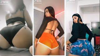 Tik Tok Girls - Best Twerk TikTok Compilation | 2022 #15