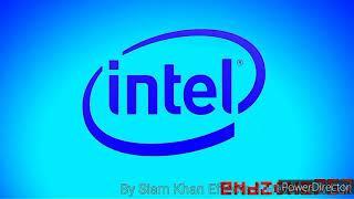 Intel Logo Effects (Sponsored By Preview 2 Effects) In Fast 2X Squared