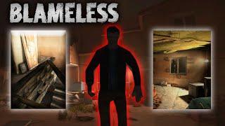 Blameless // Full Gameplay Walkthrough // (No Commentary)