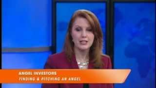 Ebru Today - Melissa Cloeter - Angel Investors