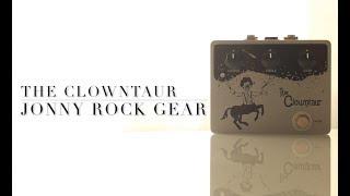 Jonny Rock Gear The Clowntaur