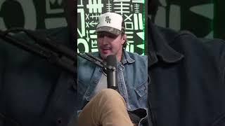 Brendan Schaub leaks what Rogan thinks of the Notorious Conor Mcgregor