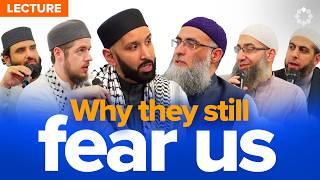 Islamophobia 2.0 and Anti-Muslim Hate: The Challenges Faced by Muslims Today | Scholars Roundtable