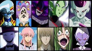 Defeats Of My Favorite Anime Villains Part 3 ( ReMaker)