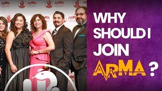 Why Should I Join ArMA? | Arizona Medical Association