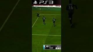 FIFA 13 PS3 #short