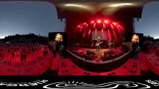 Switchfoot - Stars & Meant to Live in 360° (Live from Skjærgårds Music & Mission / Seaside Festival)