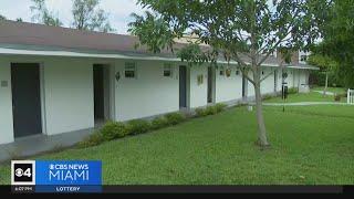 Miami-Dade County approves $14 million project to house homeless seniors