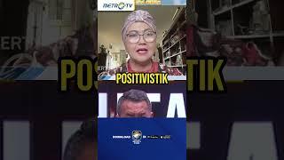 Fakta vs Perspektif Hukum atas Tragedi 98 #shorts