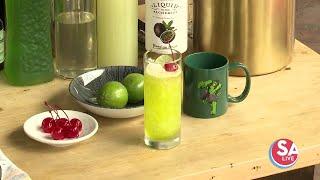 3 fancy cocktails to enjoy at the new Thompson San Antonio hotel | SA Live | KSAT 12