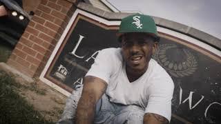 Lil Chan - Streets (Shot by @1600ale)