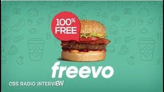 Freevo goes live on CBS Chicago