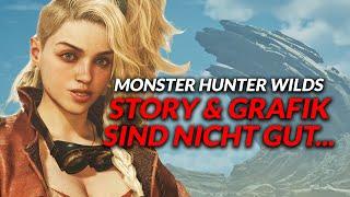 Multiplayer-Spaß mit Monster Hunter Wilds und Split Fiction? 4P Podcast #4