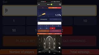 WinWin Bet Crash Game Big Win Promo Code - GETX24