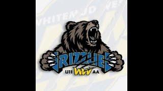 U11AA - WMW Grizzlies vs SWAT Spartans