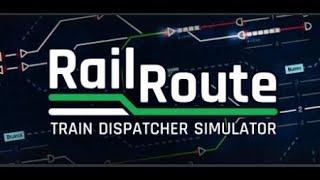 SommerSpieleFest #01 Rail Route [Deutsch]