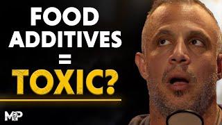 These 3 Food Additives Are Slowly Wrecking Your Health | Mind Pump 2624