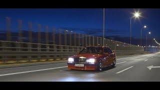 Mercedes W201 190E Kamei X1 / TuningKingz / Detailingservice