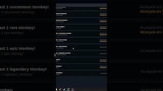 AS 4 CONQUISTAS OCULTAS DE BANANA MONKEYS (https://www.youtube.com/watch?v=DG9lE7Qa5dc&t=342s)
