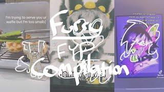 FURRY TIKTOK COMPILATION // FYP MIX