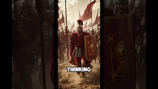 Rome’s Greatest Defeat – The Battle of Cannae #history #didyouknow