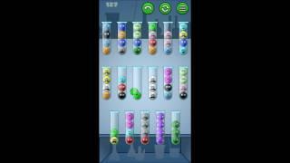 Lyfoes Extra-hard Level 127 / Игра Лифы 5-127