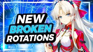 If You Know These Tips, She Breaks The Game | Carlotta Advanced Tips and Rotations Guide