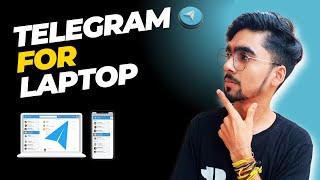 How To Download Telegram On Windows, PC , Laptop [ 2024 Updated ] Complete Guide ️.