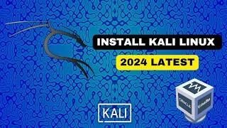 How to Install Kali Linux on VirtualBox: Step-by-Step Beginner's Guide (2024)