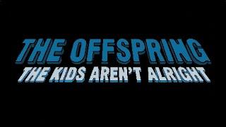 The Offspring - The Kids Aren't Alright (8-BIT VIDEO)