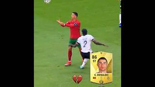 Ronaldo Skills ️#eafc24 #shorts#eafifa#fifamobile#fifa23#fcmobile24#fifa22#fifa21#easports
