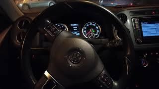 Активация четных частот FM приемника RNS 530, RSD, VW Tiguan 2016 USA. Решение проблем с навигацией.