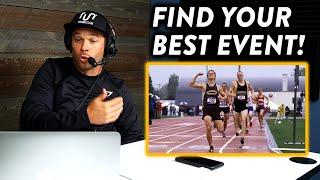 How to Find Your Best Event