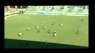 Reggina  3 - 2  Vicenza  HIGHLIGHTS