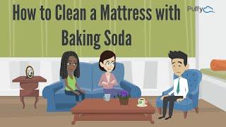 How to Clean a Mattress with Baking Soda: Ultimate Guide