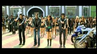 Tha Kar Ke [Full Song] Golmaal Returns