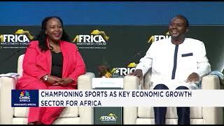 Highlights Special: The Africa Investment Forum 2024