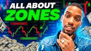 Trading Zones Like This will  REALLY Change Your Life! | JEREMY CASH