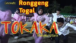 TOGAL TOKAKA  || RONGGENG TOGAL  || DOLIK INDONESIA 2022