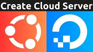 NOOB FRIENDLY: Create Your First Cloud Server Or Virtual Private Server (VPS)