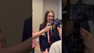  Tommy Cash  #eurovision2025