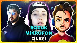 RASTGELE DISCORD SUNUCULARINA GİRİP OLAY ÇIKARTTIK #1 - Cavs, @Swaggybark