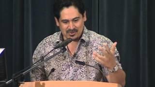 Literature in Conversation: Tim Z. Hernández