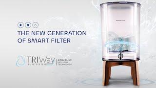 Welcome to Acqualive | The New Generation of Smart Filters